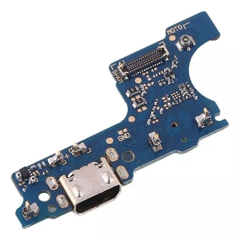 PLACA DE CARGA SAMSUNG A01