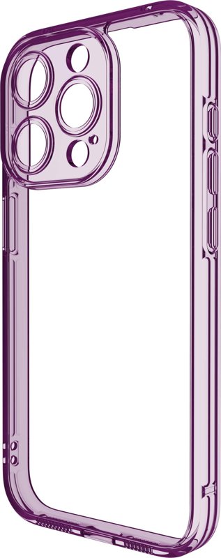 FUNDA SOUL CANDY CASE IPH 15 PRO VIOLETA
