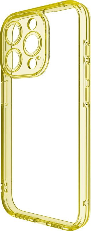 FUNDA SOUL CANDY CASE IPH 17 AIR AMARILLO
