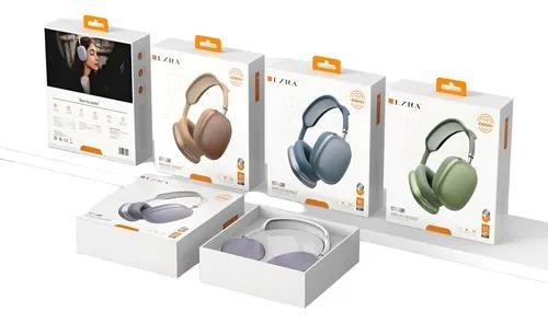 AURICULAR BT EZRA BW97 VINCHA 38HORAS SIMIL APPLE