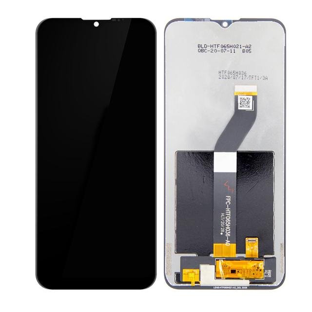MODULO MOTOROLA MOTO G8 POWER LITE ORIG