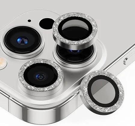 PROT CAMARA BRILLO GLITTER IPH 14/14 PLUS