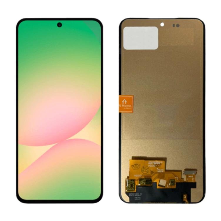 MODULO SAMSUNG A36 5G C/MARCO MECANICO
