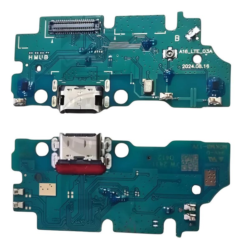 PLACA DE CARGA SAMSUNG A16 4G