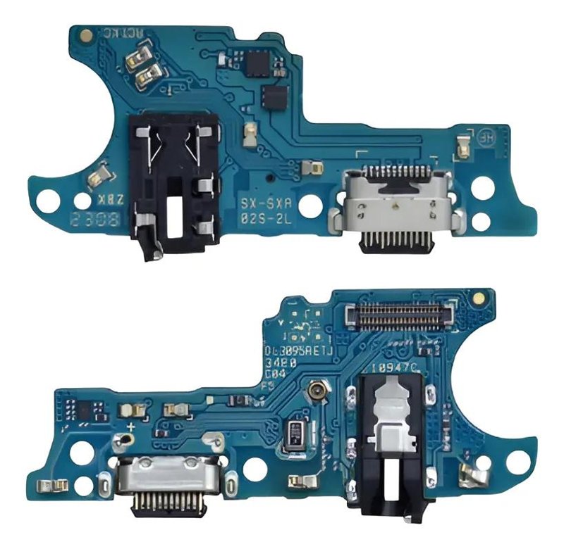 PLACA DE CARGA SAMSUNG A02S/A025F
