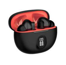AURICULAR BT AITECH 85 TWS AIR ROJO
