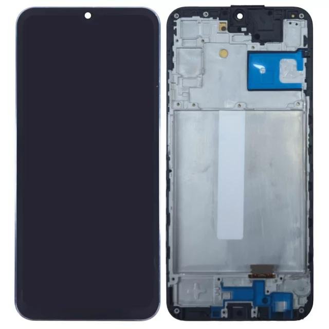 MODULO SAMSUNG A25 5G/A256 C/MARCO T20 MECANICO