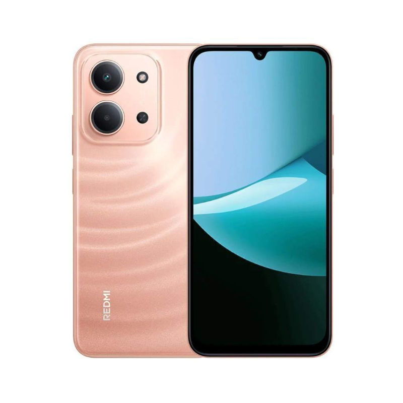 TELEFONO XIAOMI REDMI 15C 8/256