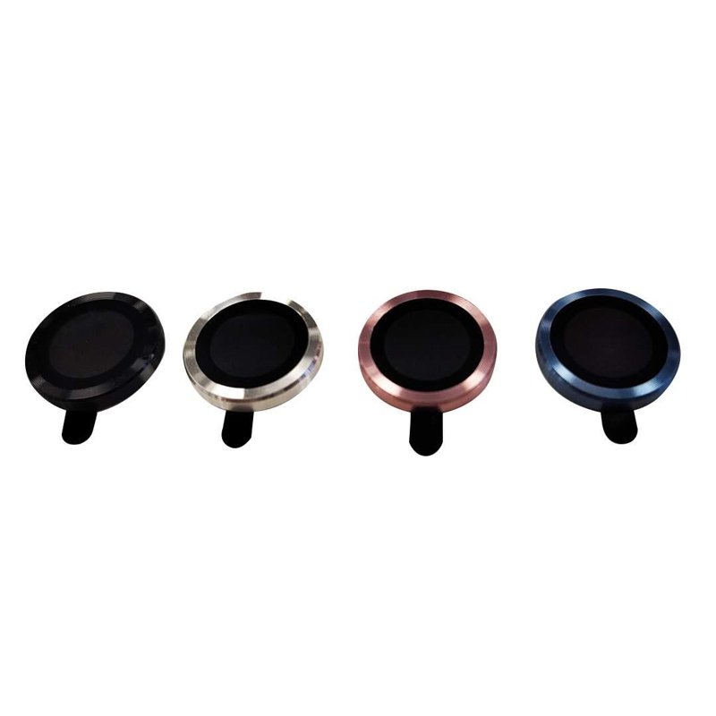 PROT CAMARA SOUL LISO IPHONE 13 PRO/13 PRO MAX ROSA