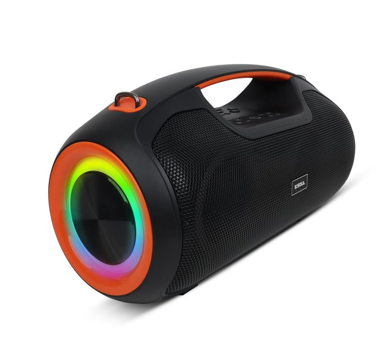PARLANTE SOUL BT BOOM POWER XM2950 W.PROFF