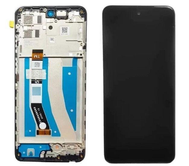 MODULO MOTOROLA G32 ORI C/MARCO