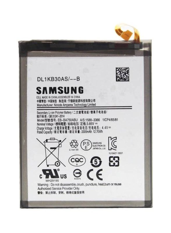 BATERIA SAM BA750 A10/M10/A7 2018 ORIGINAL