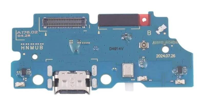 PLACA DE CARGA SAMSUNG A17 5G