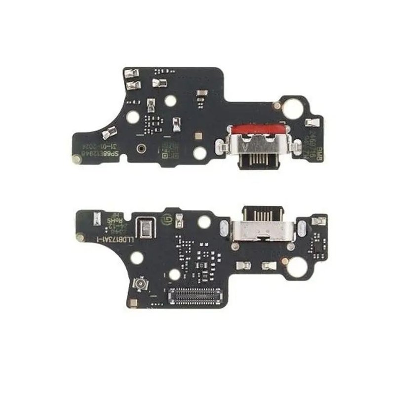 PLACA DE CARGA MOTO E14