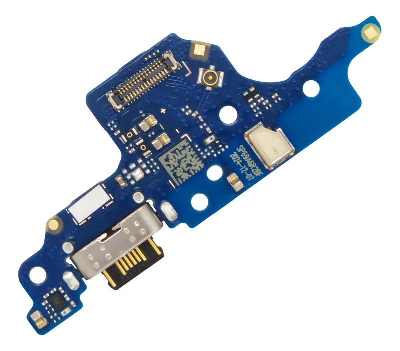 PLACA DE CARGA MOTO E15
