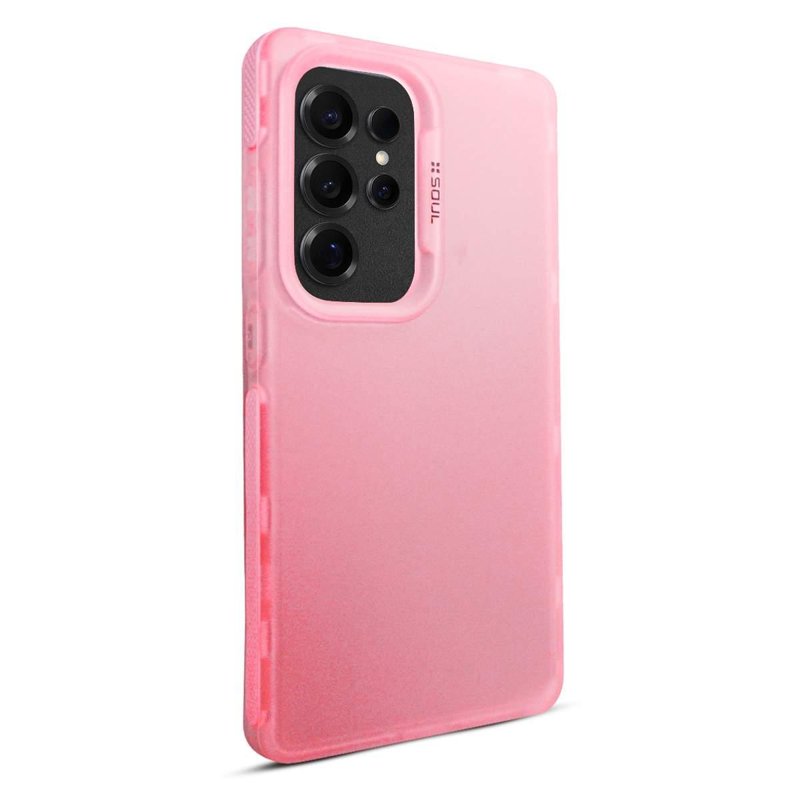 FUNDA SOUL SKIN COLOR XIAOMI A5 ROSA