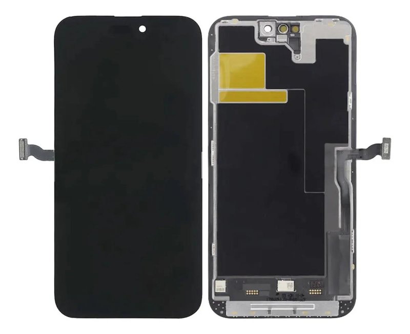 MODULO IPHONE 14 PRO MAX INCELL FULL HD IC CAMBIO RJ