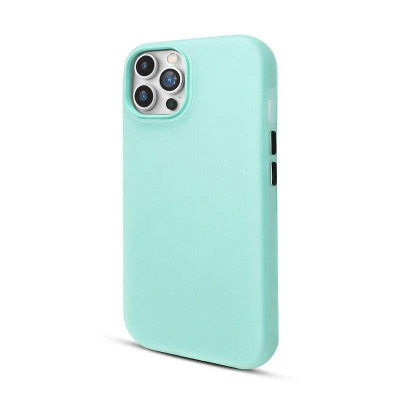 FUNDA SOUL DUO SOFT XIAOMI NOTE 14 5G AQUA