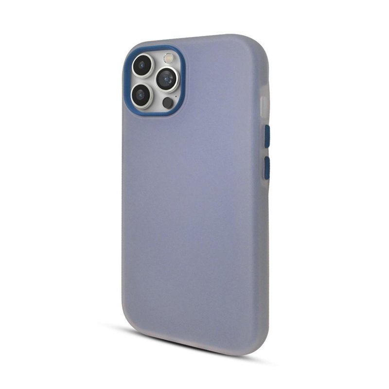 FUNDA SOUL DUO SOFT XIAOMI NOTE 14 5G AZUL