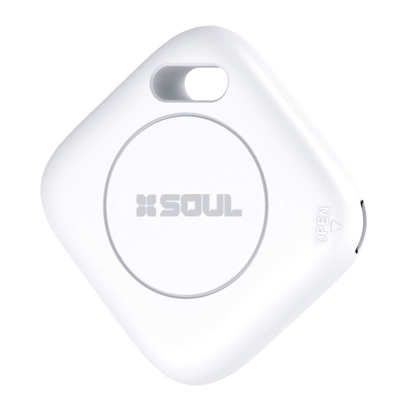LOCALIZADOR SOUL SOULTAG PARA IPH
