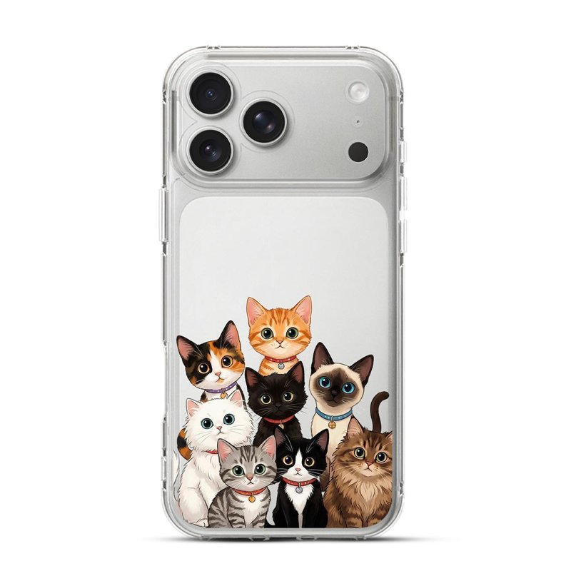 FUNDA SOUL CANDY DISEÑO MOTOROLA G56 09-CATS