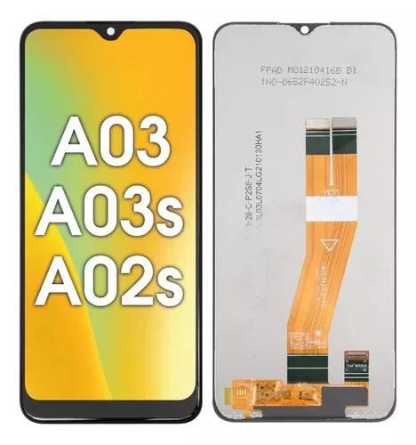 MODULO SAMSUNG A02S/A03S/A03/A04E UNIVERSAL