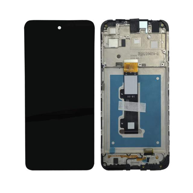 MODULO MOTOROLA E32 C/MARCO MECANICO