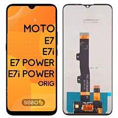 MODULO MOTOROLA E7/E7I POWER/E7 PREMIUM SILEO