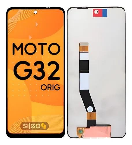 MODULO MOTOROLA G32/G73 ORI PREMIUM SILEO