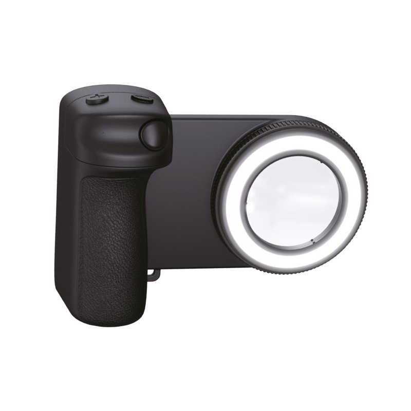 LUZ LED SOUL JL70 F/C MAGNÉTICO CON DISPARADOR