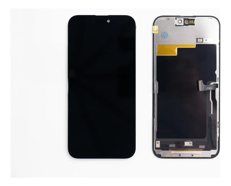 MODULO IPHONE 14 PRO FULL HD INCELL IC CAMBIO