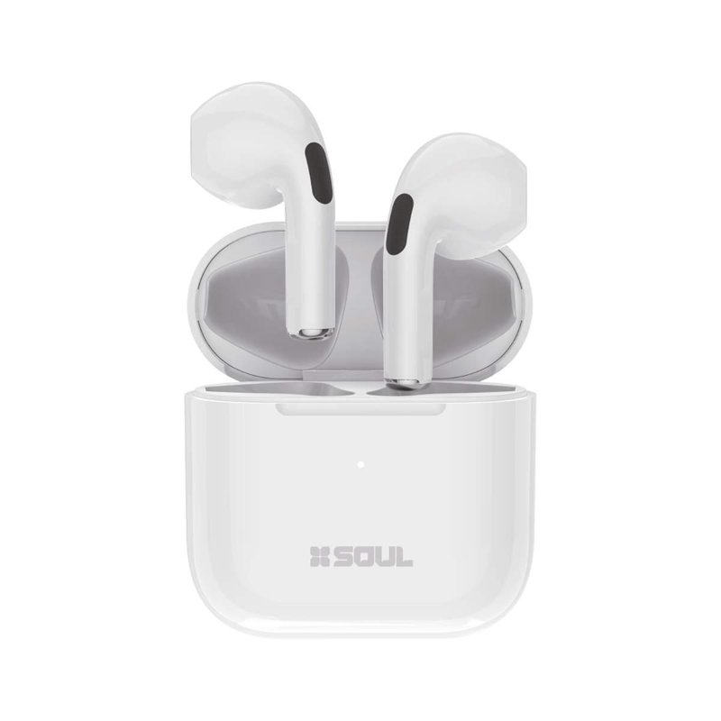 AURICULAR BT SOUL 30 TWS BLANCO