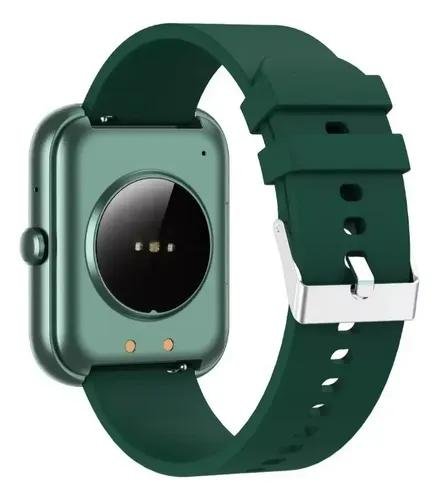 MALLA SMARTWATCH EVO400 VERDE
