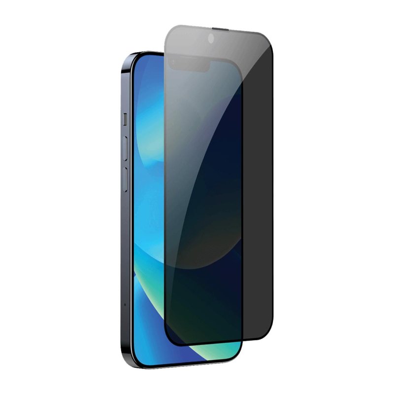GLASS 5D PRIVACY IPHONE 17