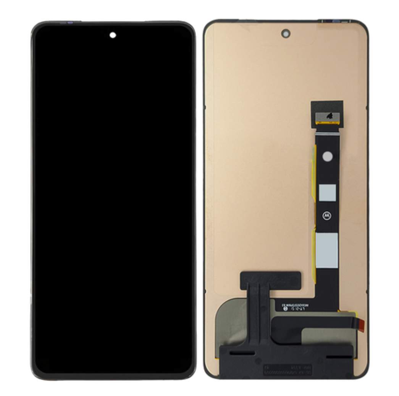 MODULO MOTOROLA G52 INCELL PREMIUM SILEO