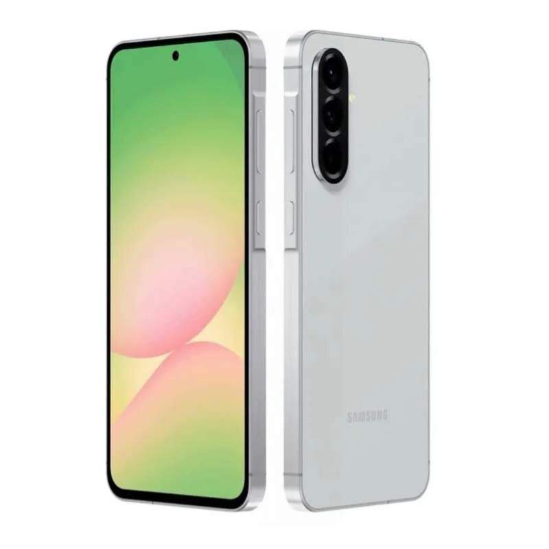 TELEFONO SAMSUNG A56 5G 8/128GB DUAL SIM