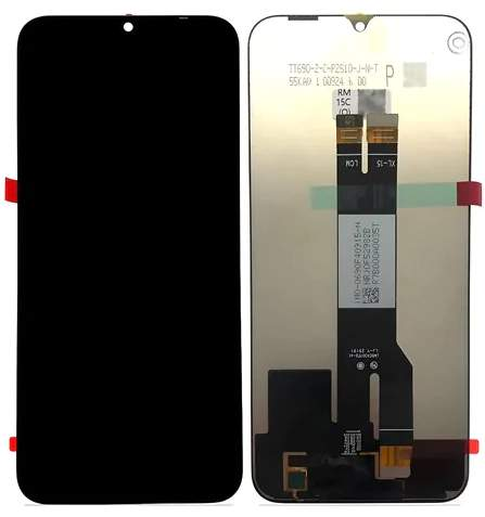 MODULO XIAOMI REDMI 15C POCO C85 MECANICO