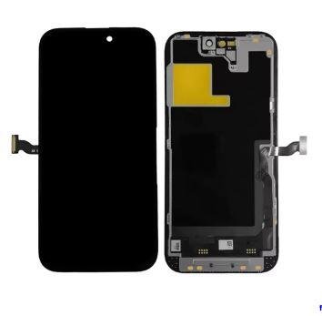 MODULO IPHONE 14 PRO HD INCELL IC CAMBIO
