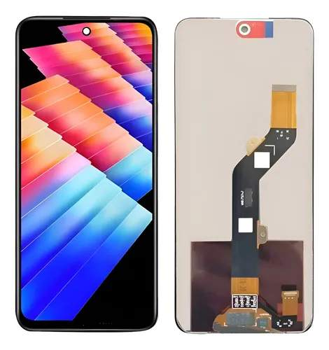 MODULO INFINIX GO2023/SMT 7/7HD/SP 10/10C/POP HOT30