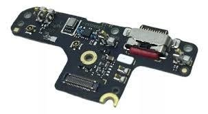 PLACA DE CARGA MOTO G9 PLUS ORIG