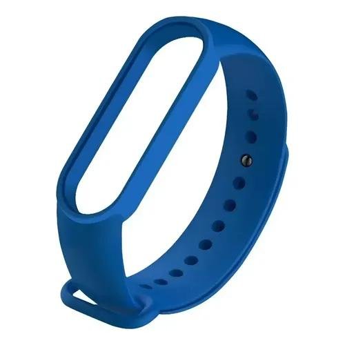 MALLA SMARTBAND FIT250 AZUL