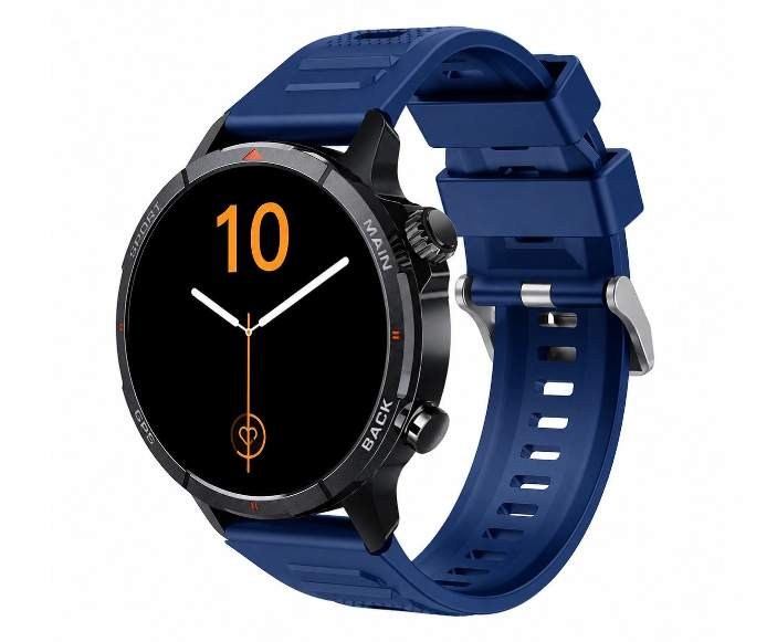 MALLA SMARTWATCH EVO1200 AZUL