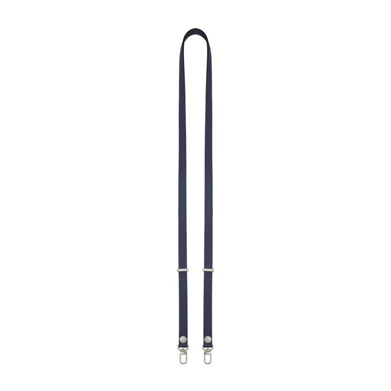 CORREA DE CUELLO SOUL 105CM AZUL