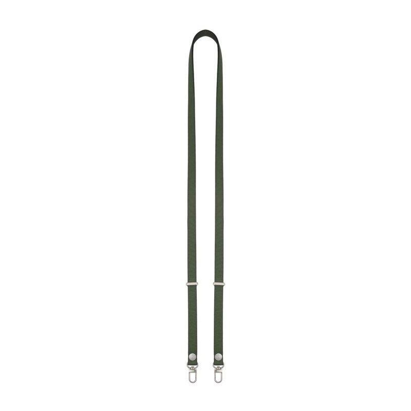 CORREA DE CUELLO SOUL 105CM VERDE