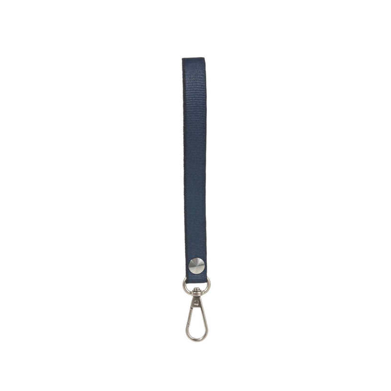 CORREA DE MANO SOUL 17CM AZUL