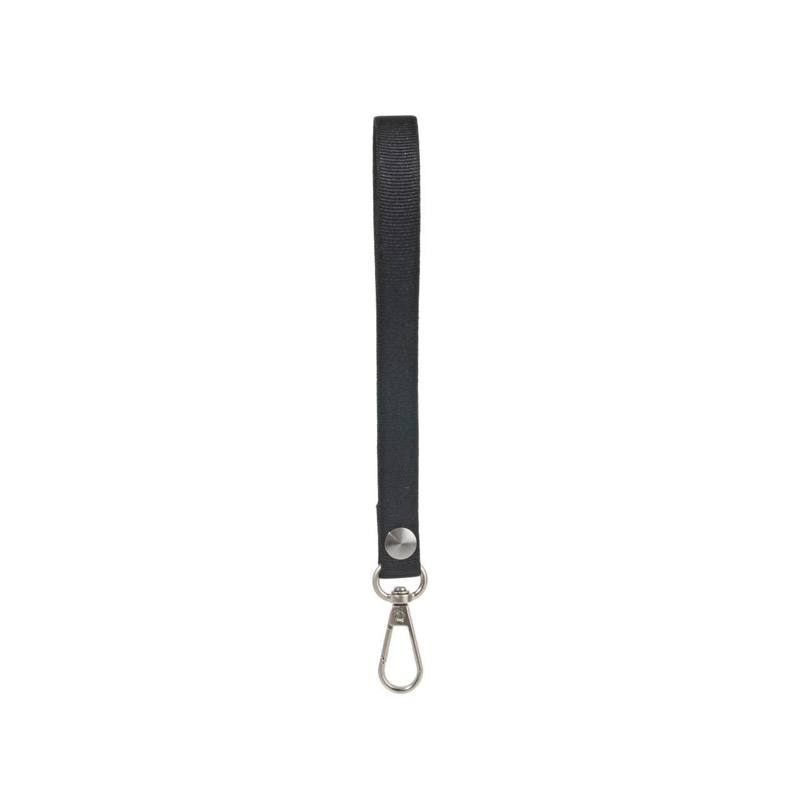 CORREA DE MANO SOUL 17CM NEGRO