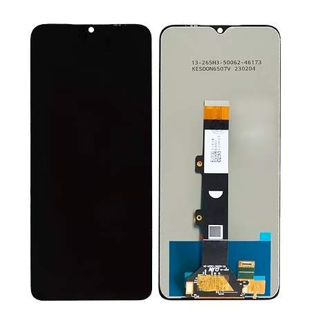 MODULO MOTOROLA E22/E22I ORIGINAL MECANICO