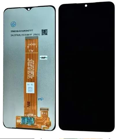 MODULO SAMSUNG A12/A02/M12/A127 MULTIVERSION MECANICO