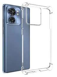 FUNDA ANTISHOCK REFORZADA MOTO EDGE 40 PRO