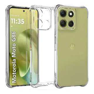 FUNDA ANTISHOCK REFORZADA MOTO G86